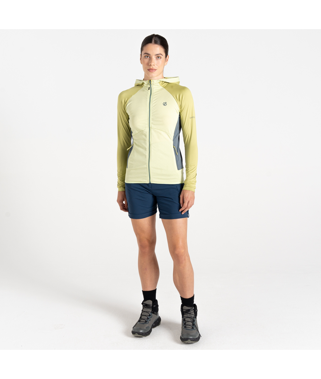 Evolving Core Stretch Midlayer 