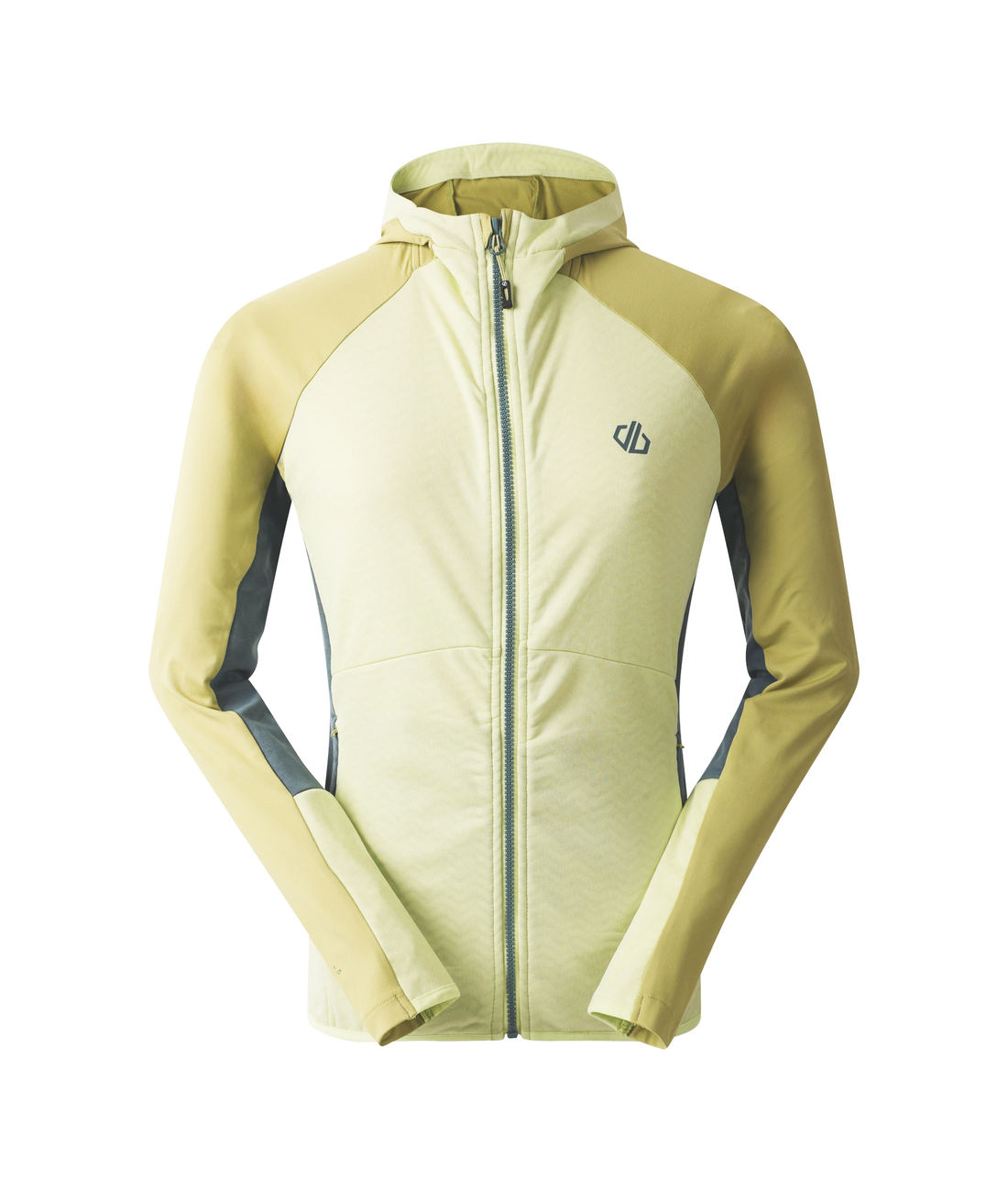 Evolving Core Stretch Midlayer 