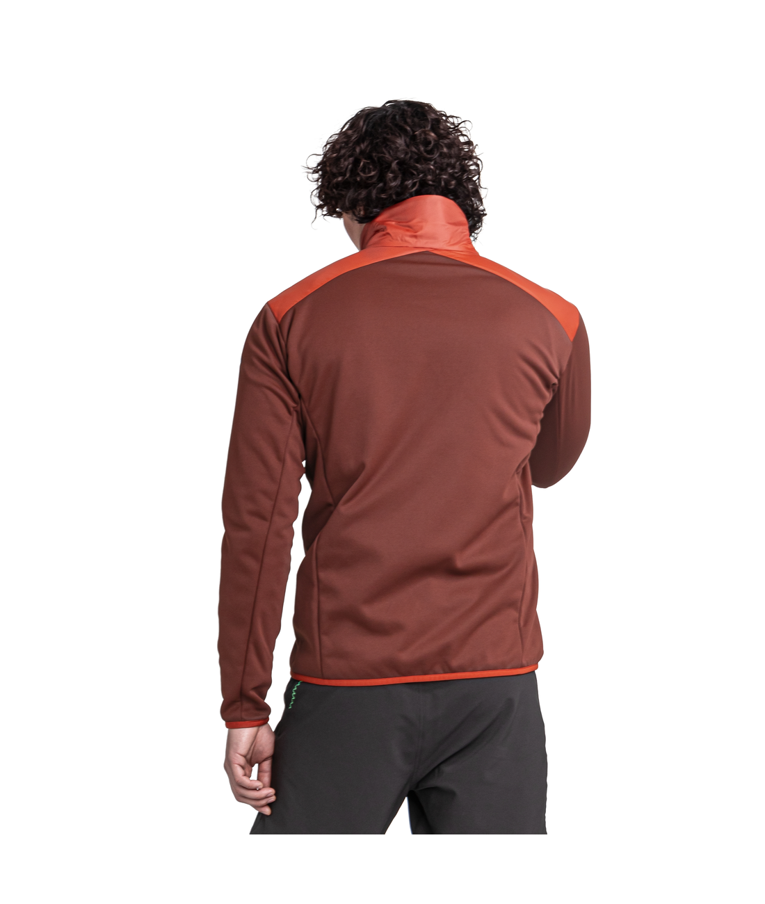 Hybrid Jacket Cascata Men