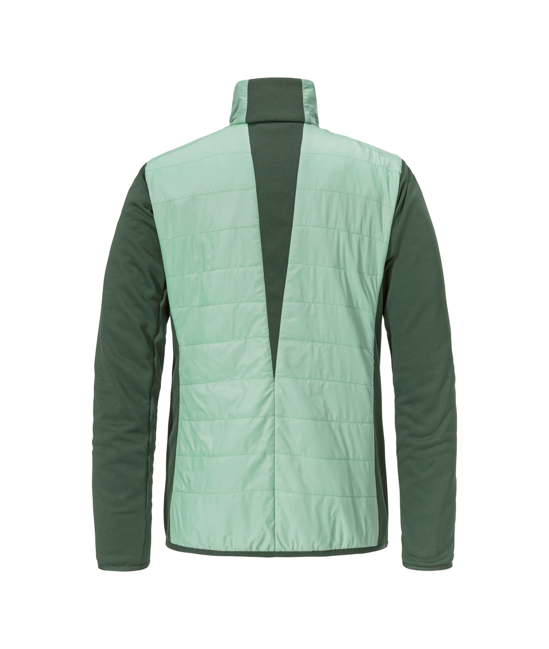 Hybrid Jacket Cascata Women