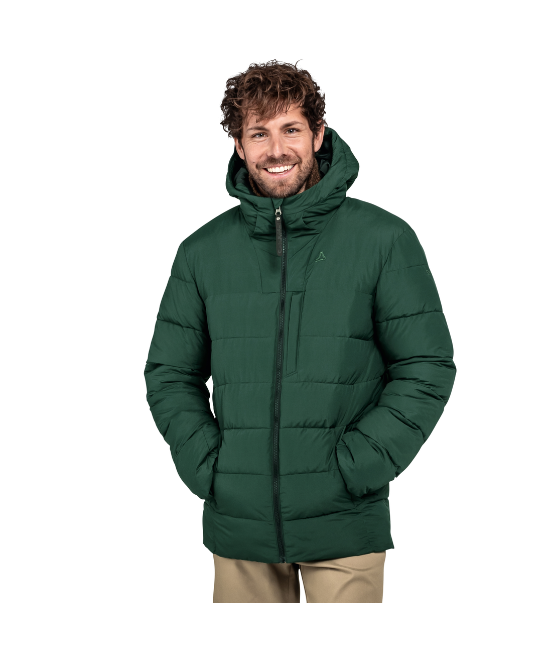 Ins Jacket Boslix Men