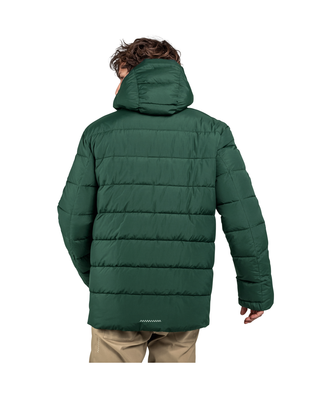 Ins Jacket Boslix Men