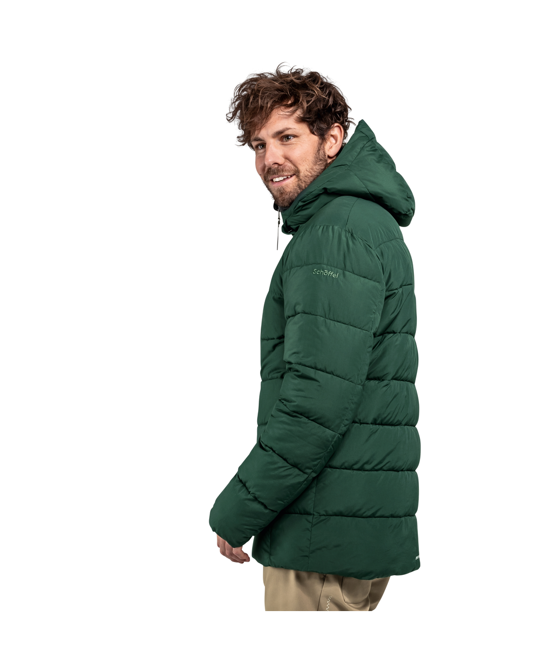 Ins Jacket Boslix Men