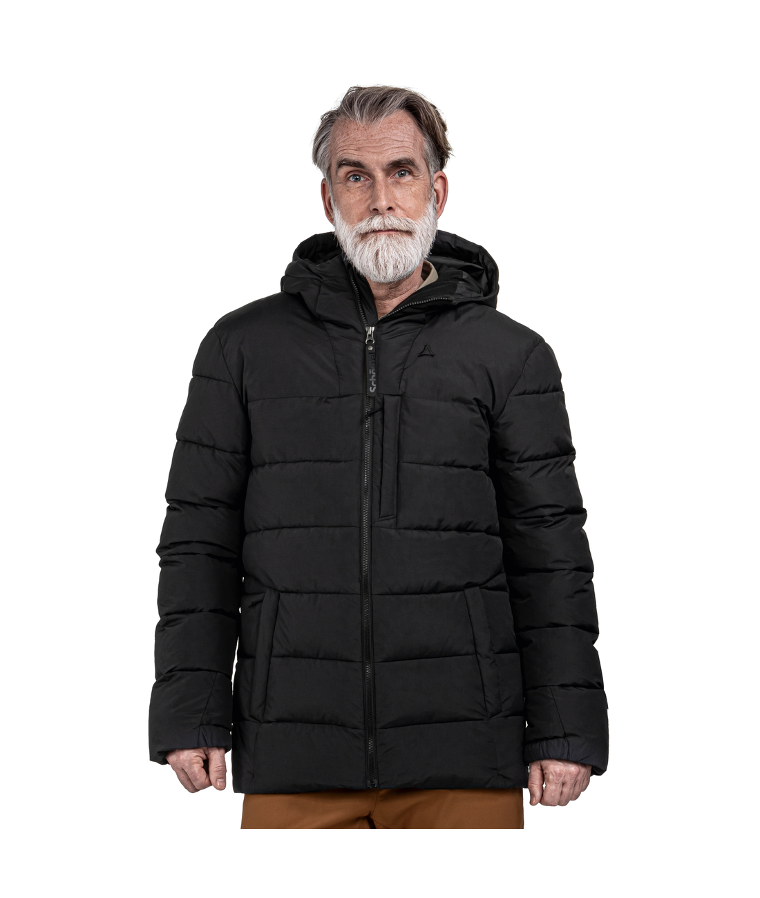 Ins Jacket Boslix Men