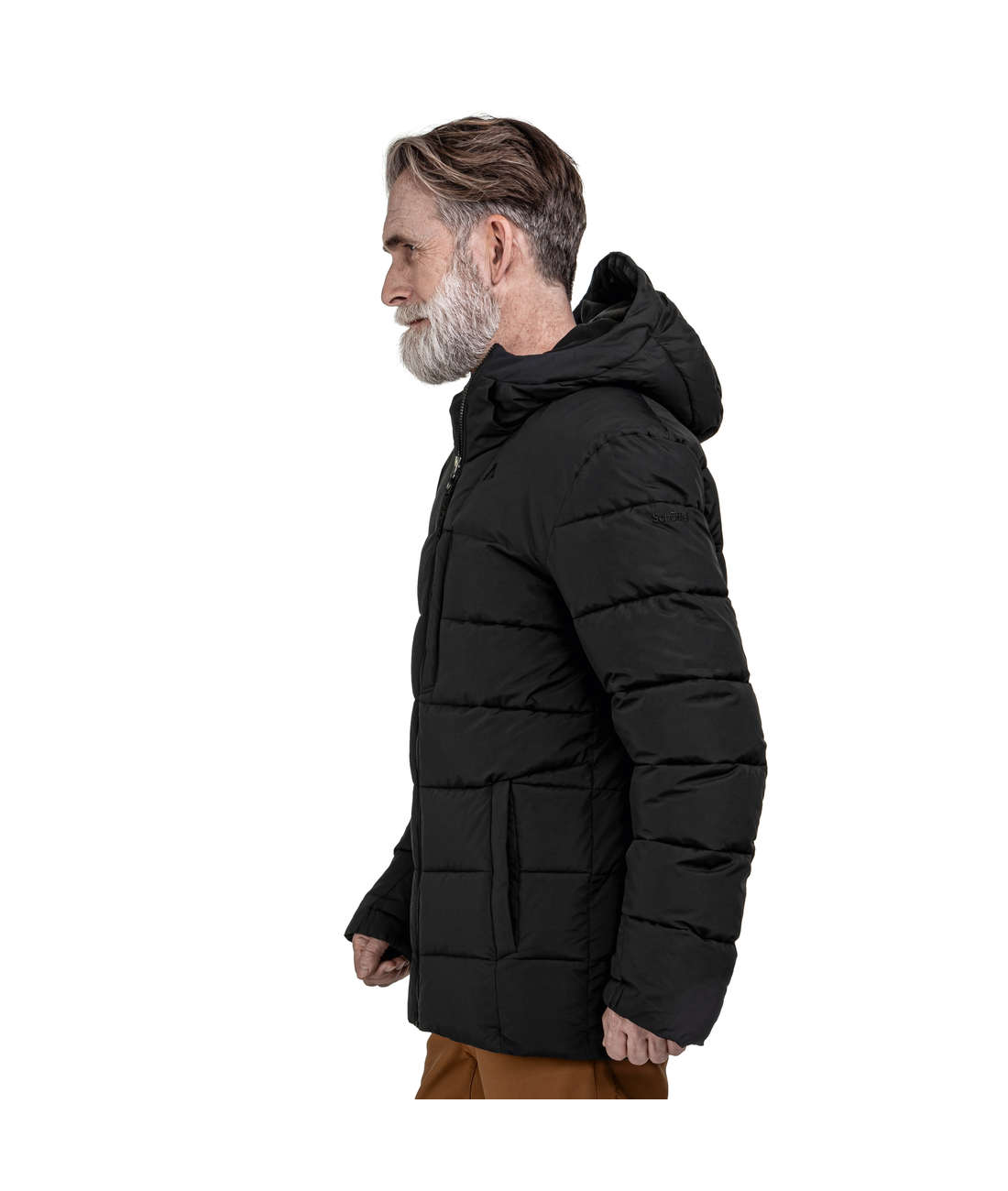Ins Jacket Boslix Men