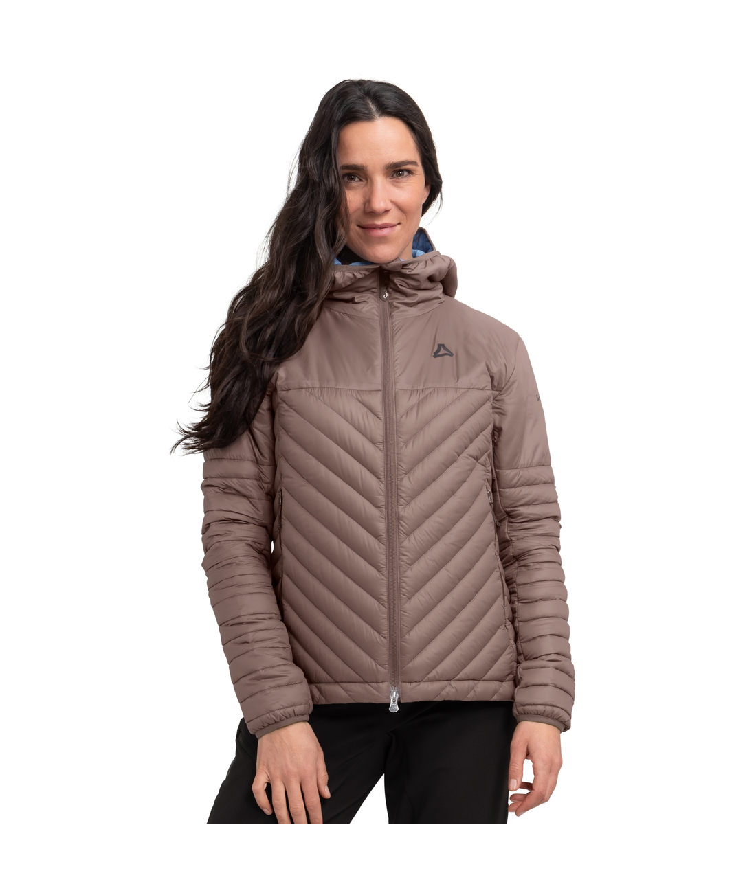 Down Jacket Cascata Women
