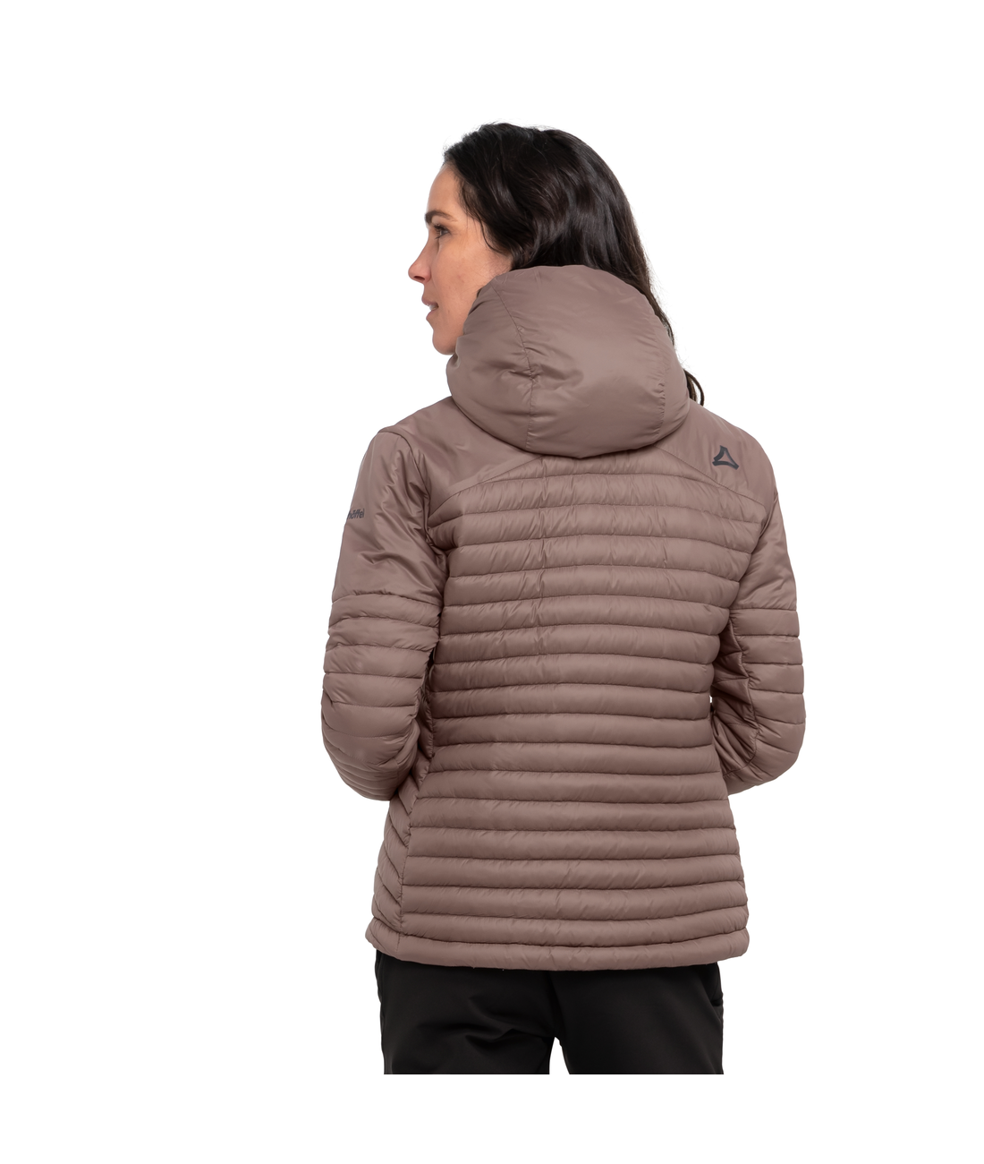 Down Jacket Cascata Women
