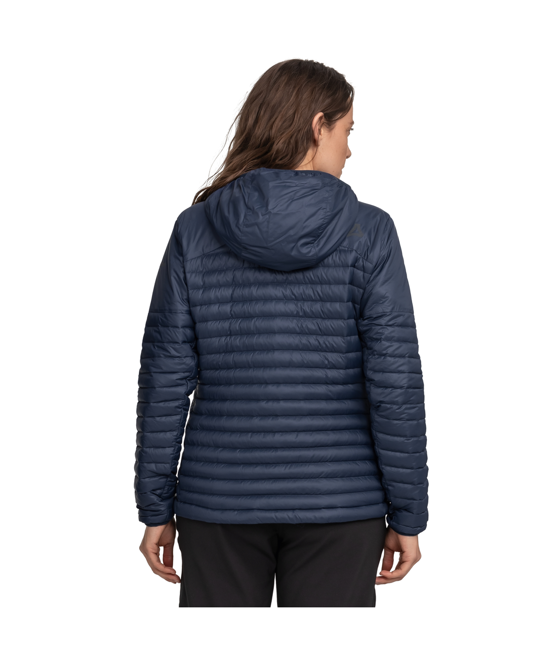 Down Jacket Cascata Women