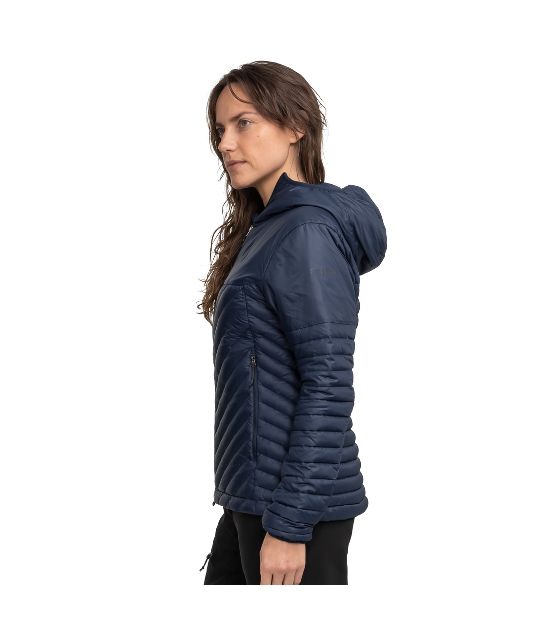 Down Jacket Cascata Women
