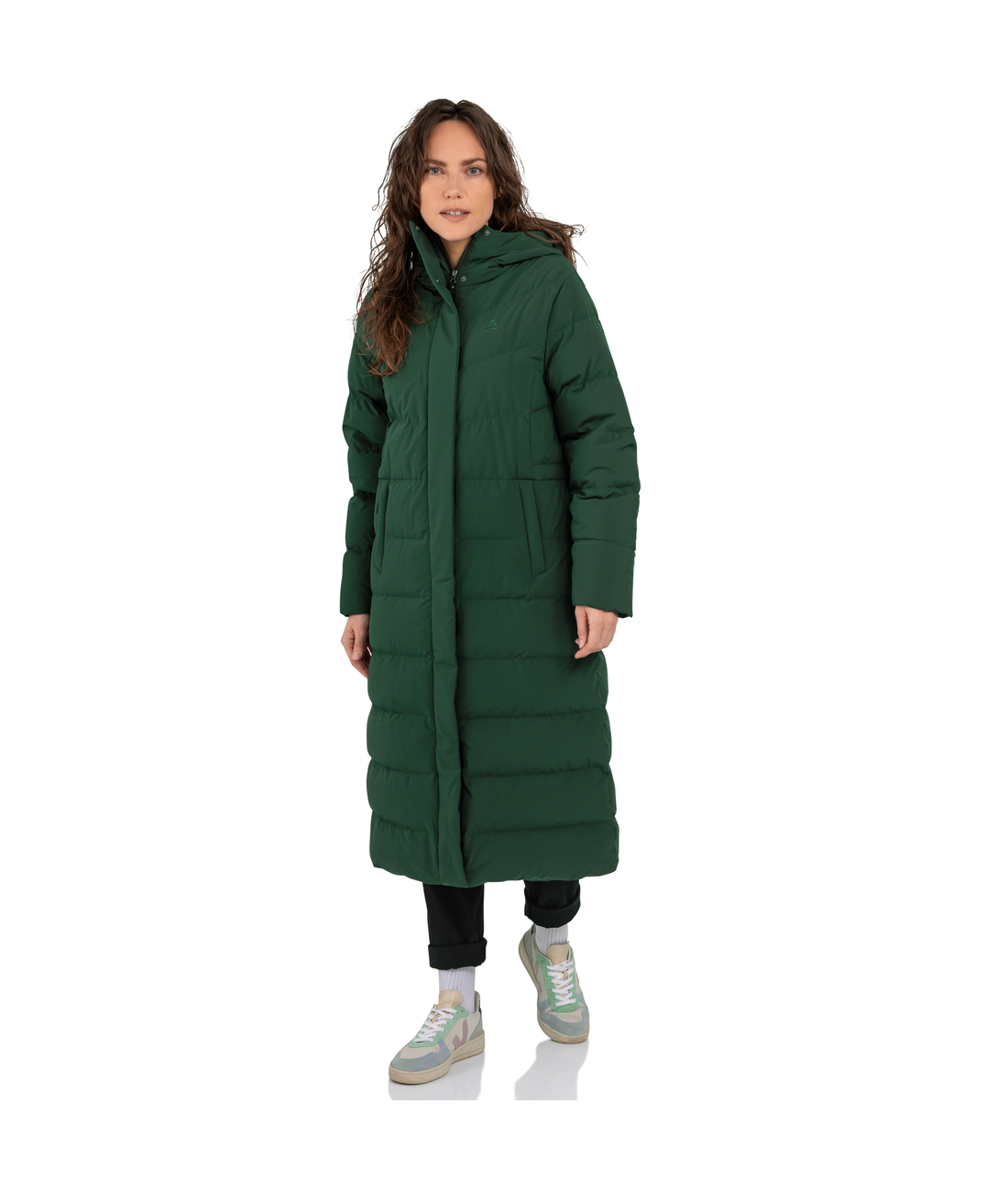 Down Coat Vindave Women