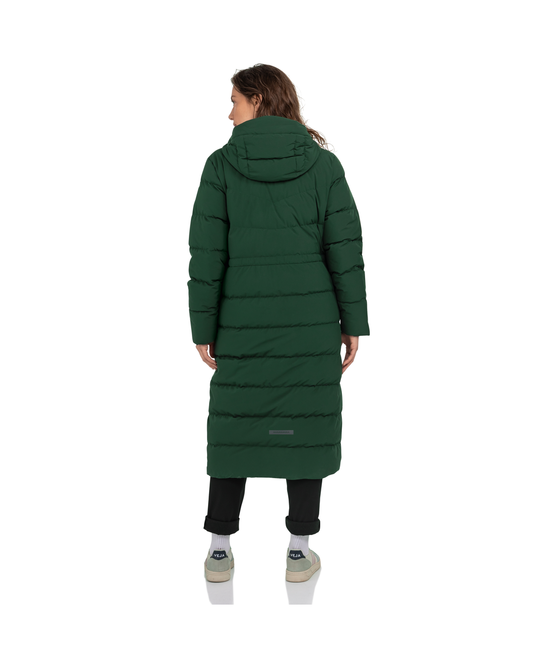 Down Coat Vindave Women