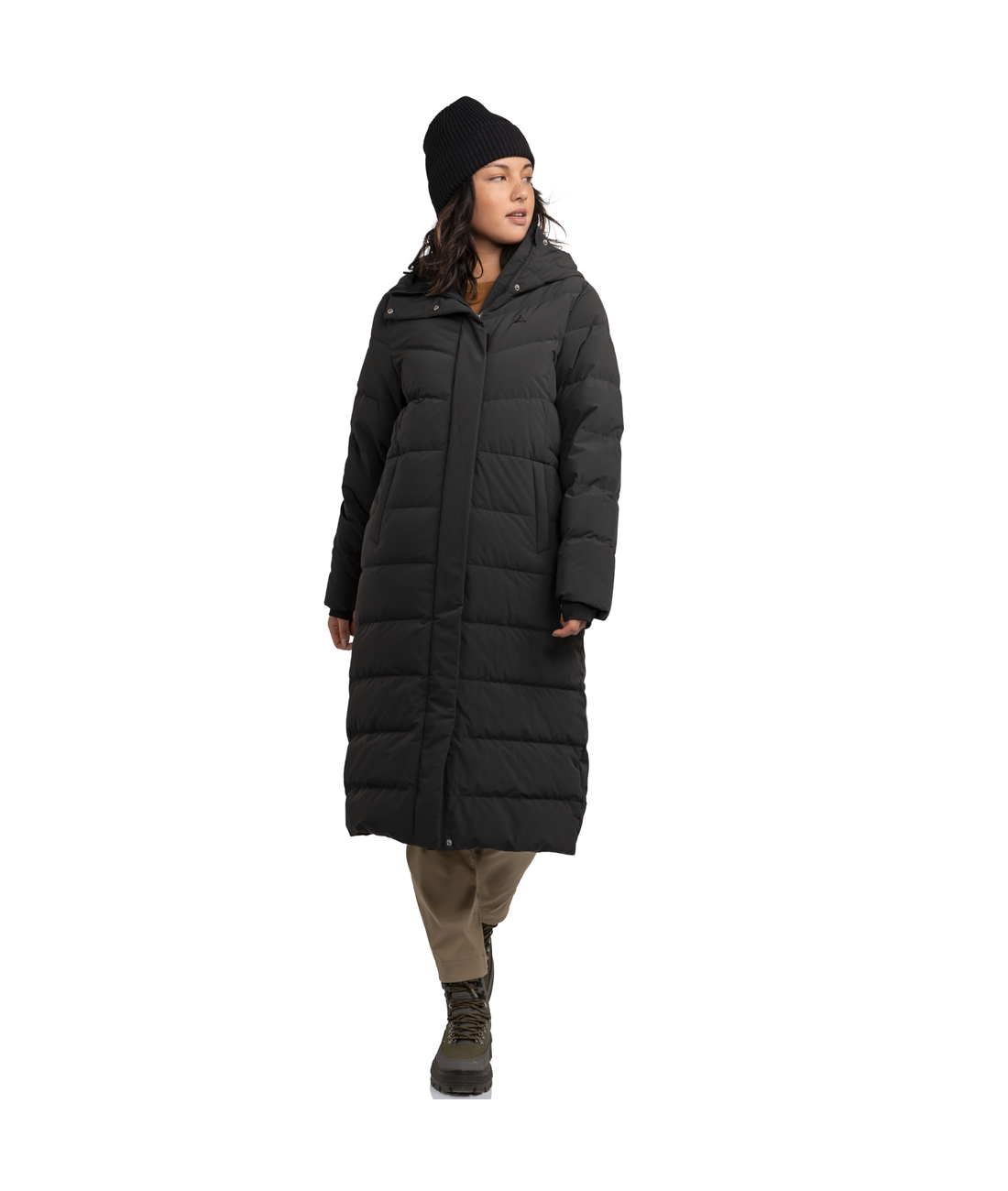 Down Coat Vindave Women