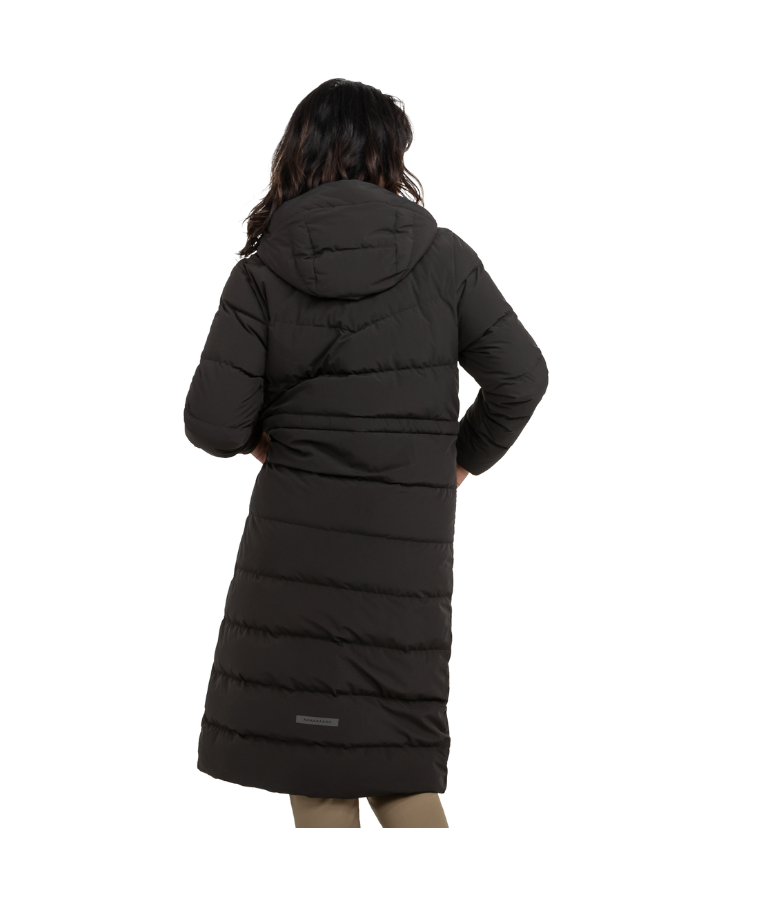 Down Coat Vindave Women