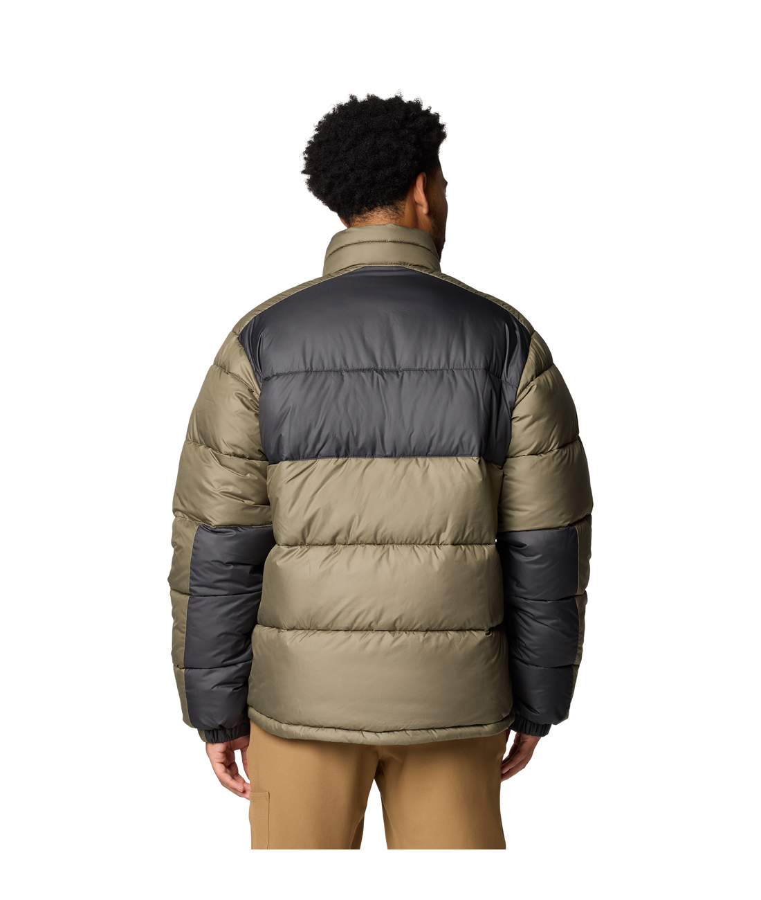Pike Lake II Jacket