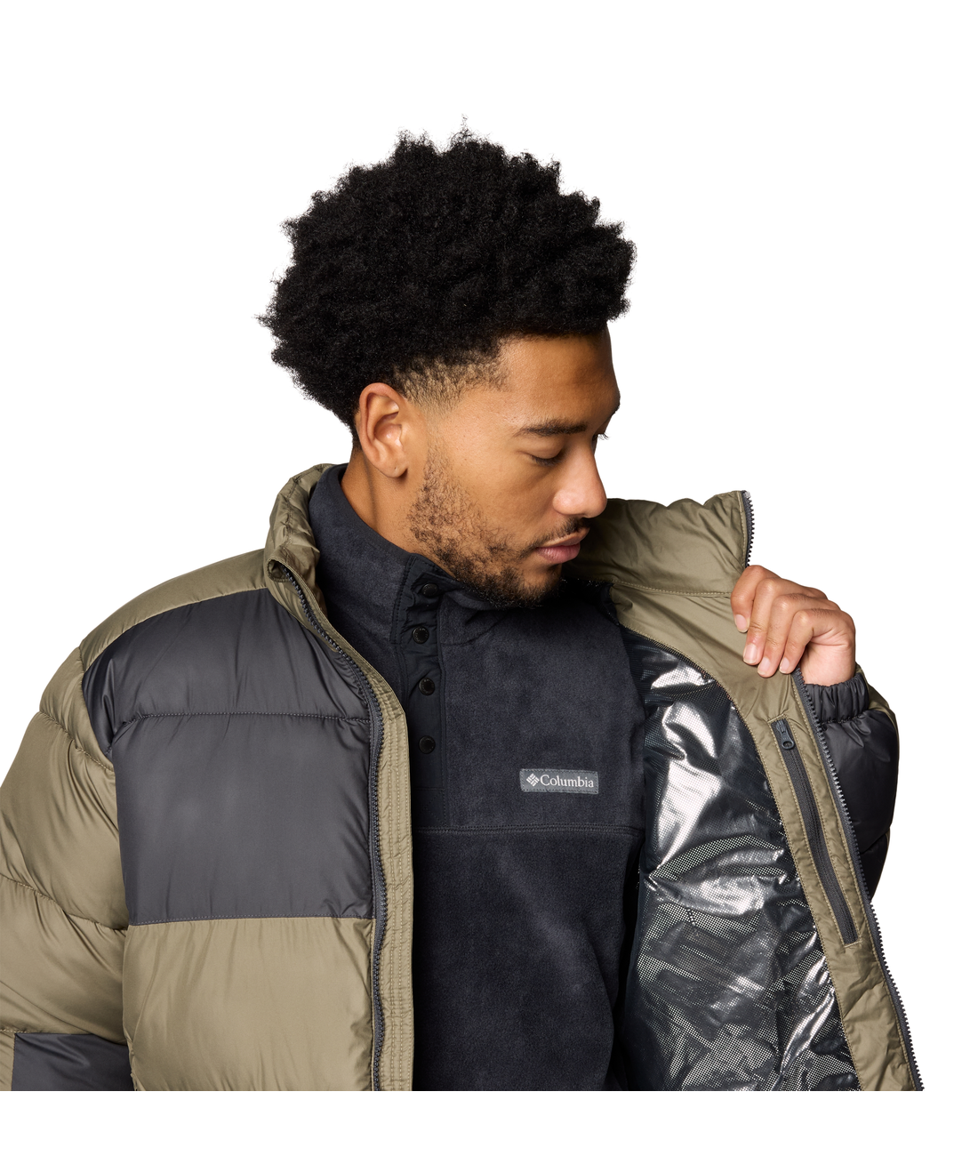Pike Lake II Jacket