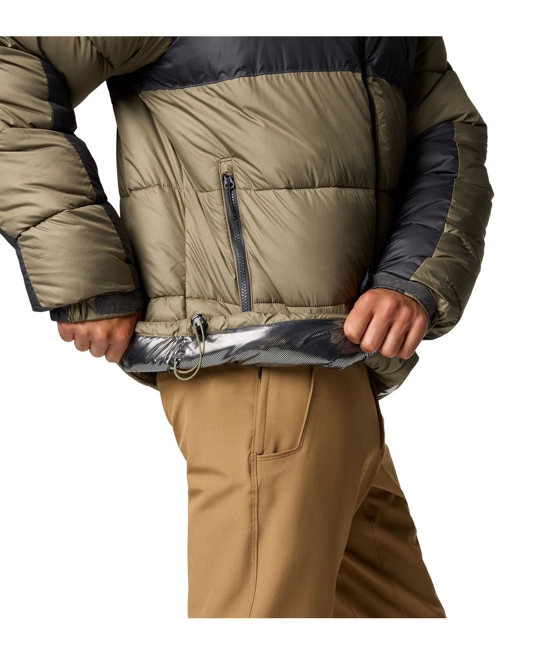 Pike Lake II Jacket