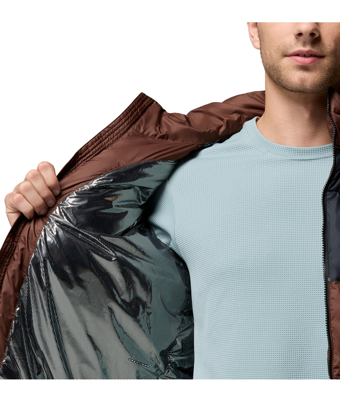 Pike Lake II Jacket