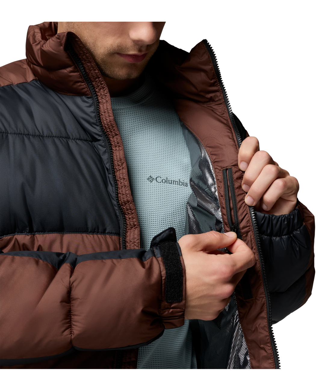 Pike Lake II Jacket