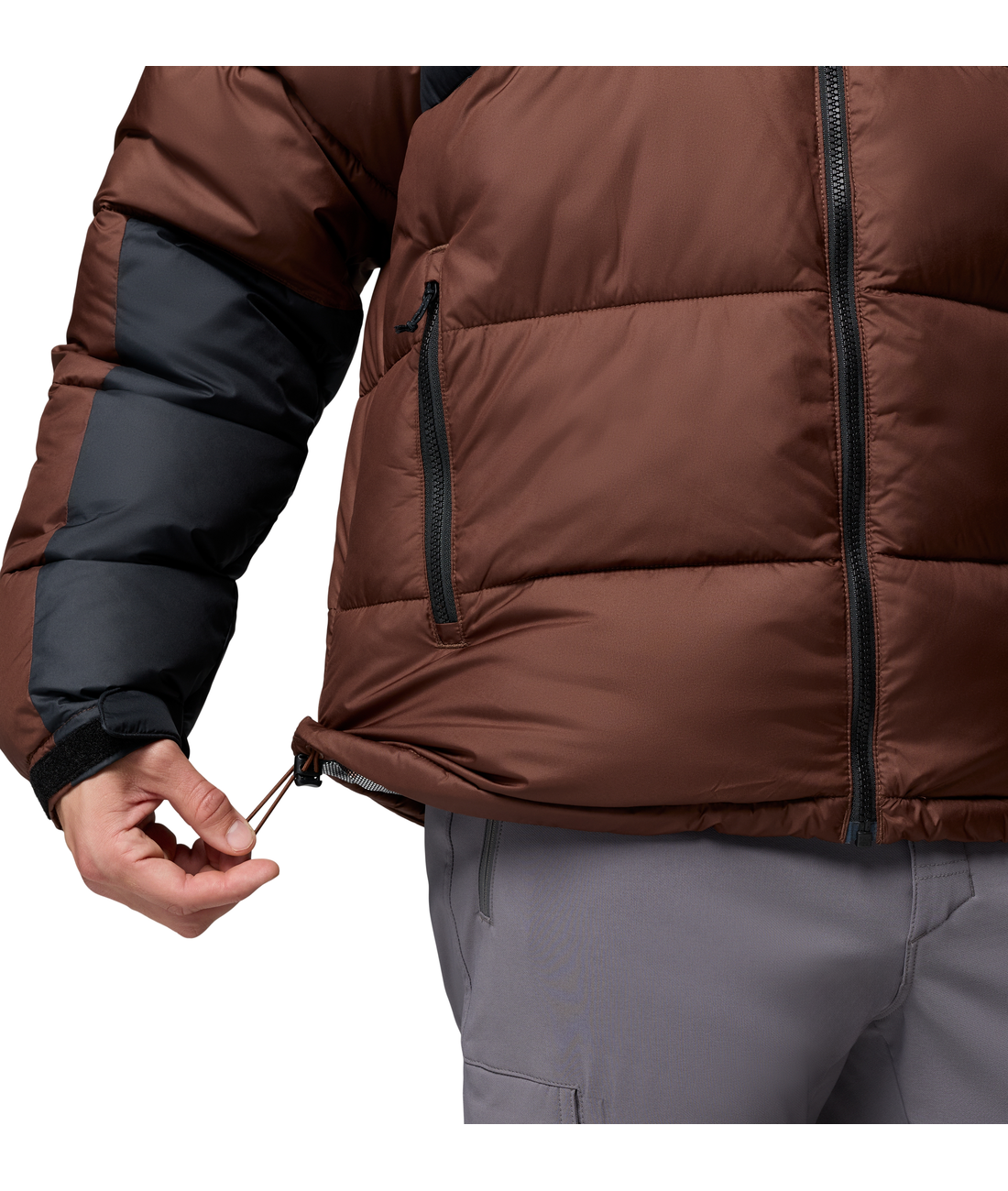 Pike Lake II Jacket