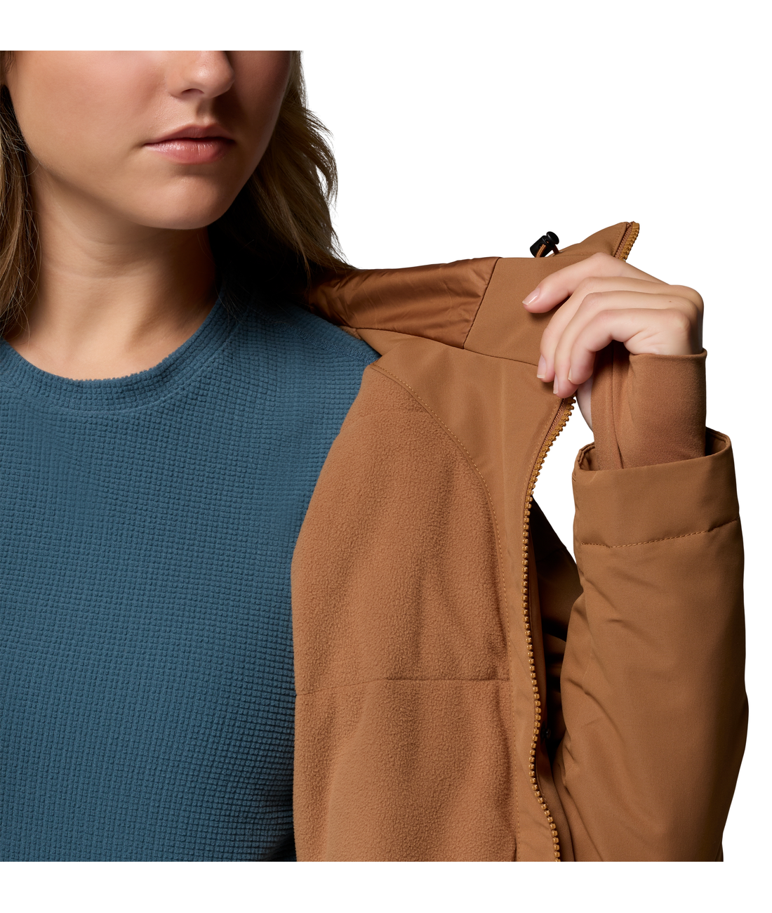 Venture Days Insulated Jacket