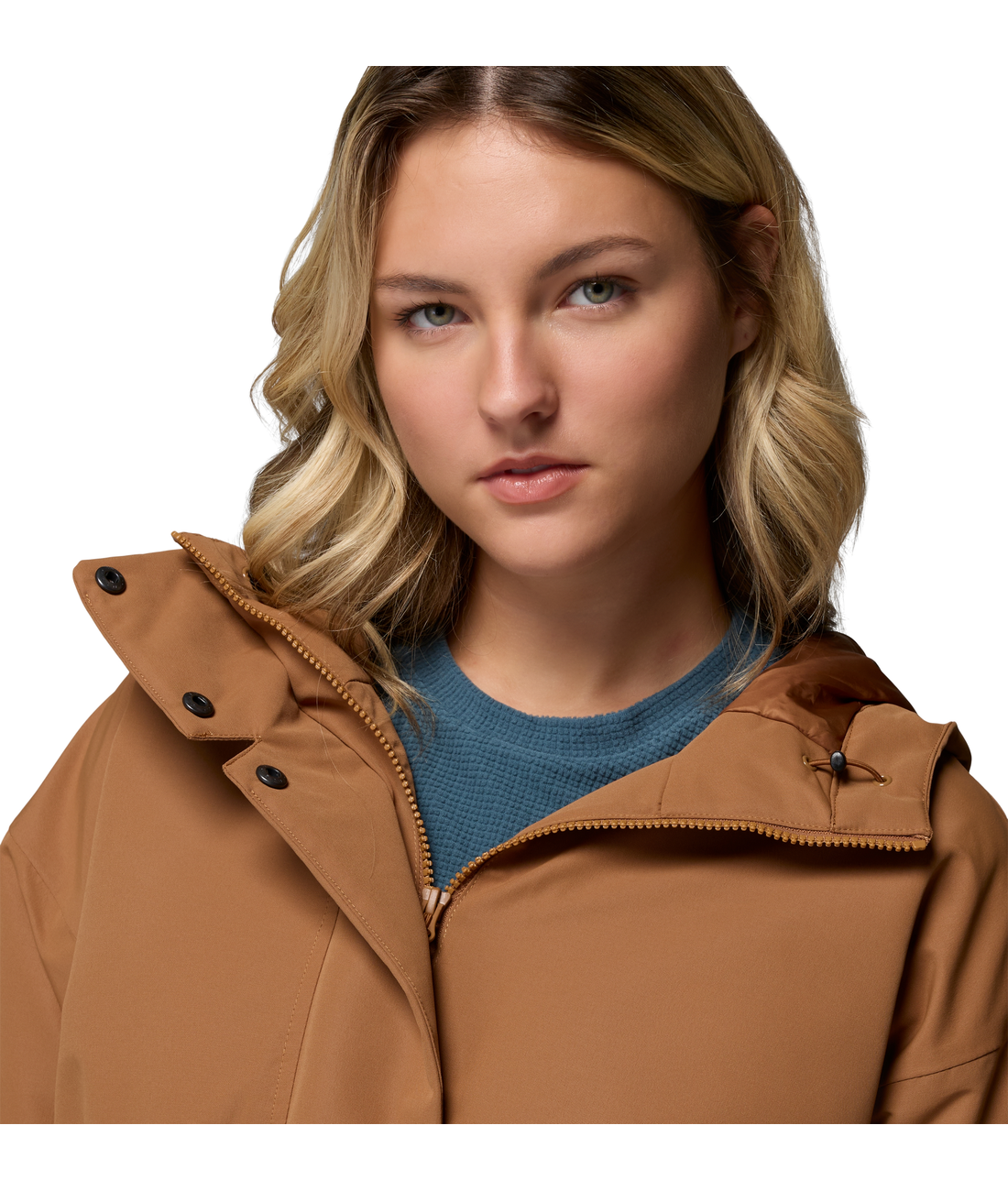 Venture Days Insulated Jacket