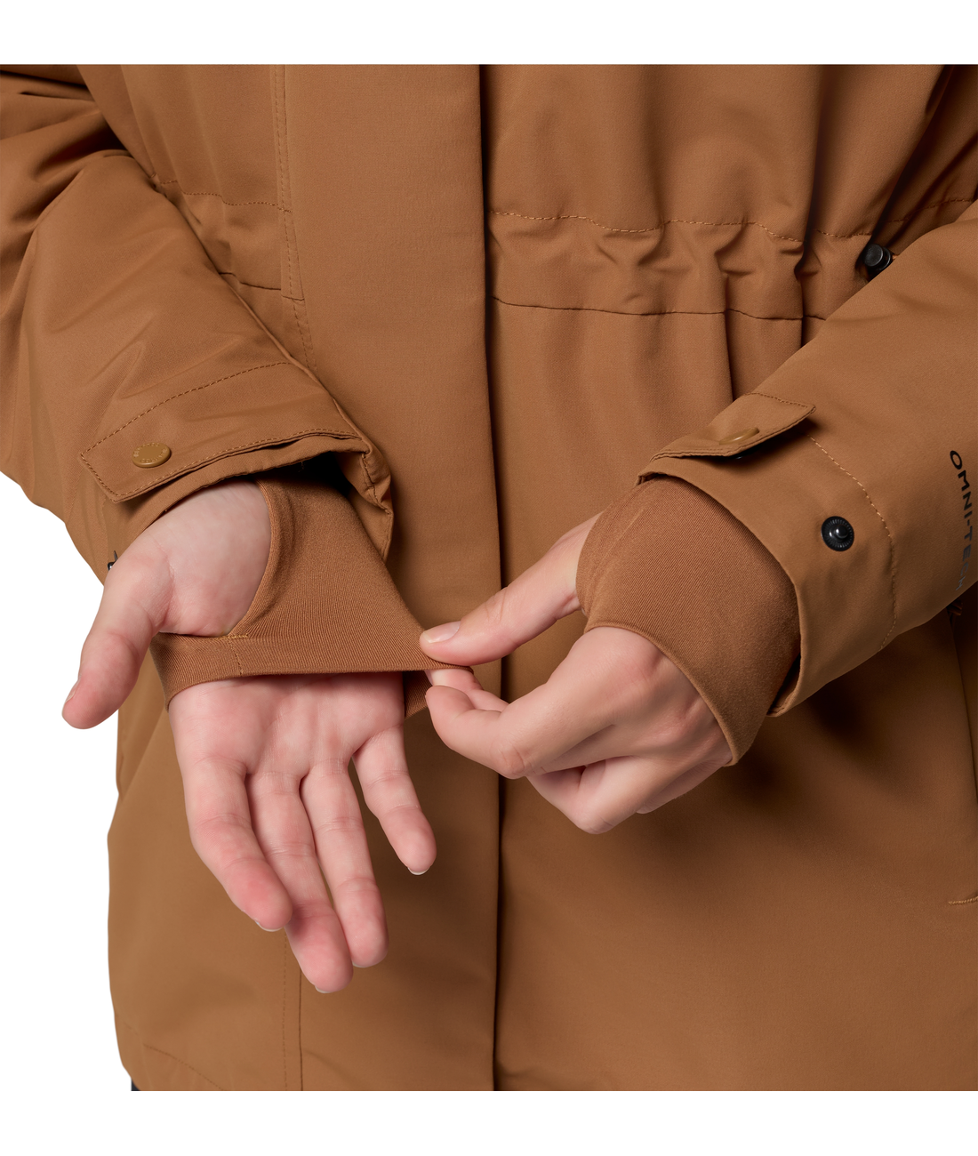 Venture Days Insulated Jacket