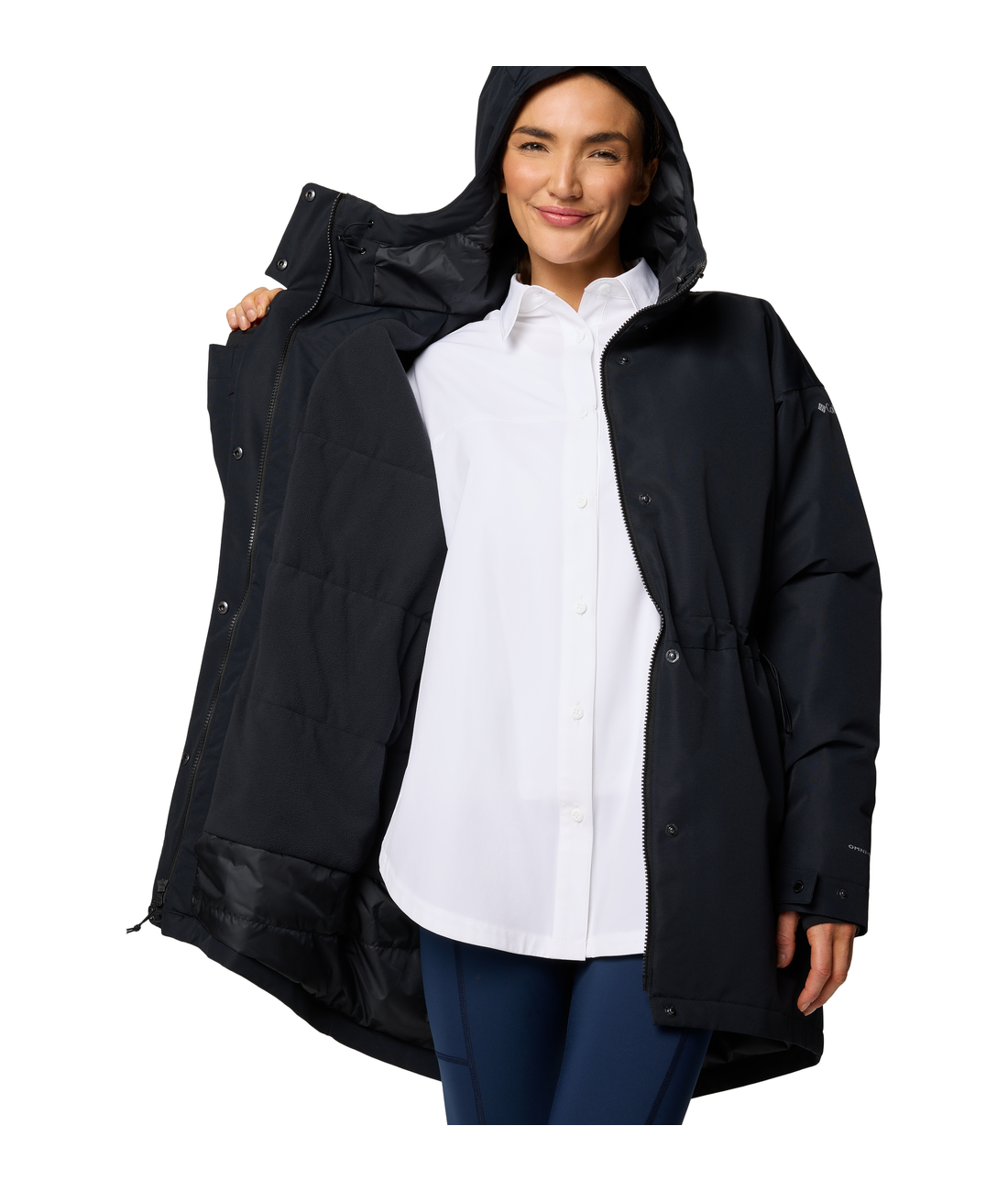 Venture Days Insulated Jacket