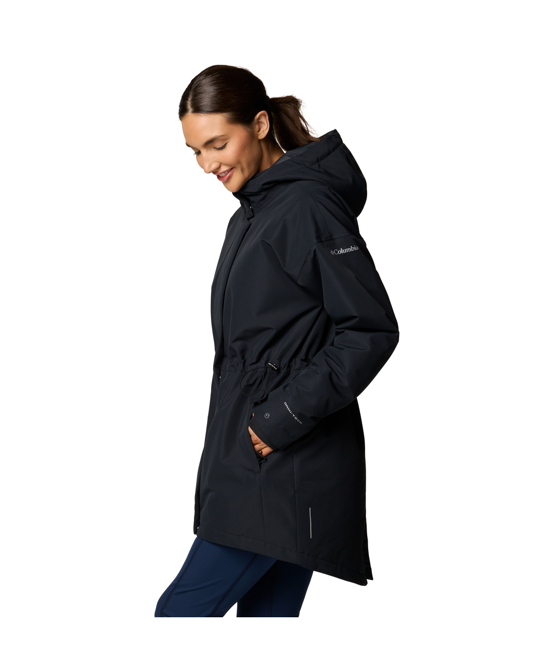 Venture Days Insulated Jacket