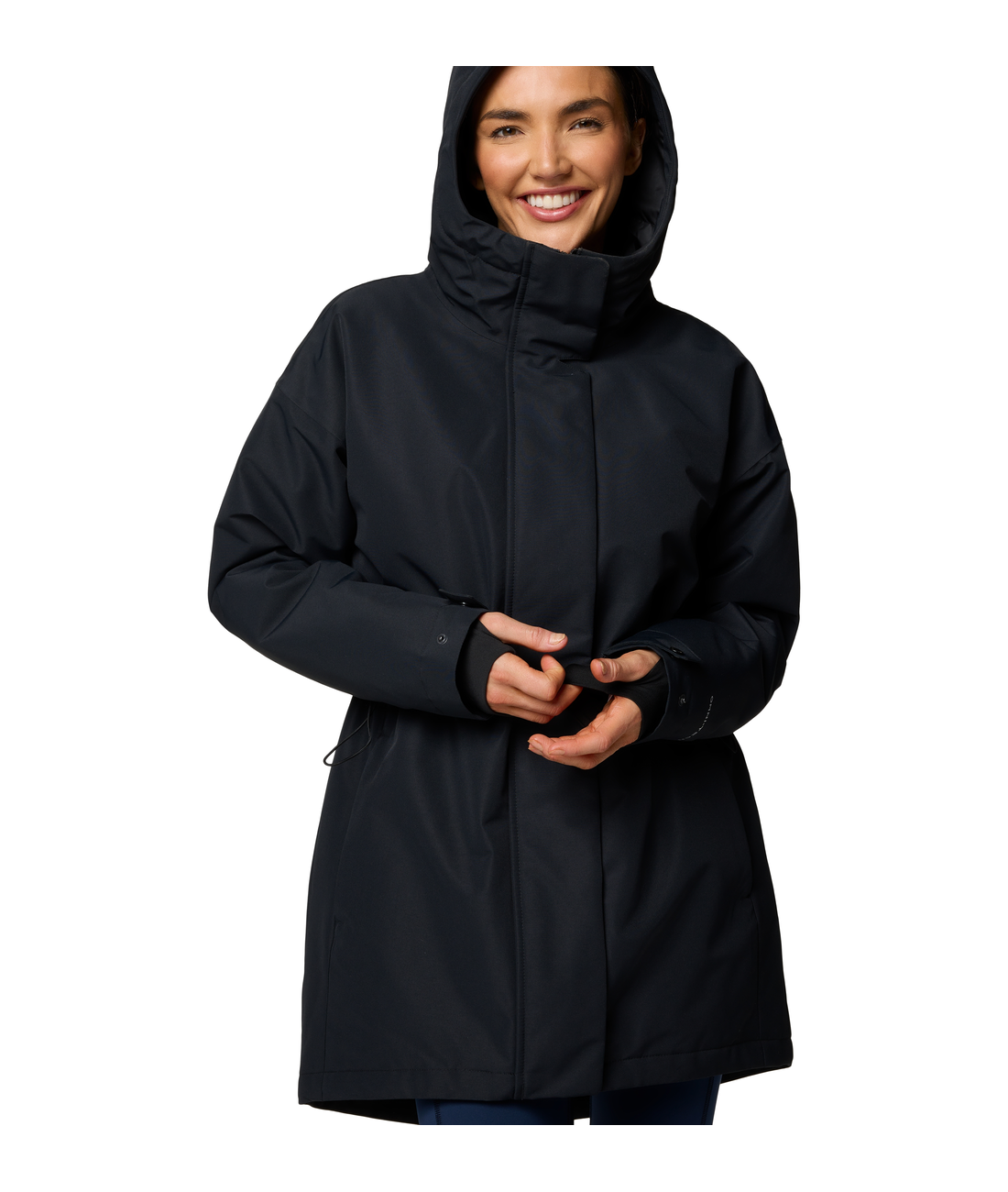 Venture Days Insulated Jacket