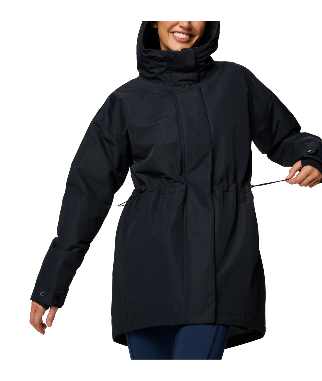 Venture Days Insulated Jacket