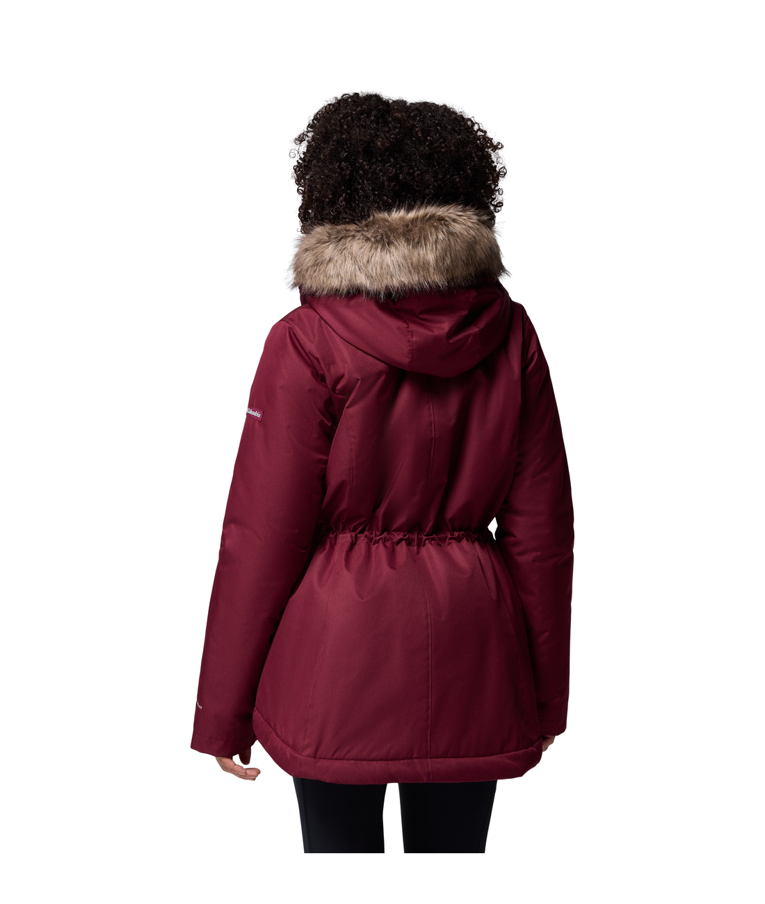 Suttle Mountain III Insulated Jacket