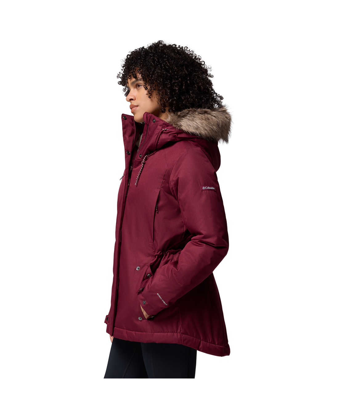 Suttle Mountain III Insulated Jacket
