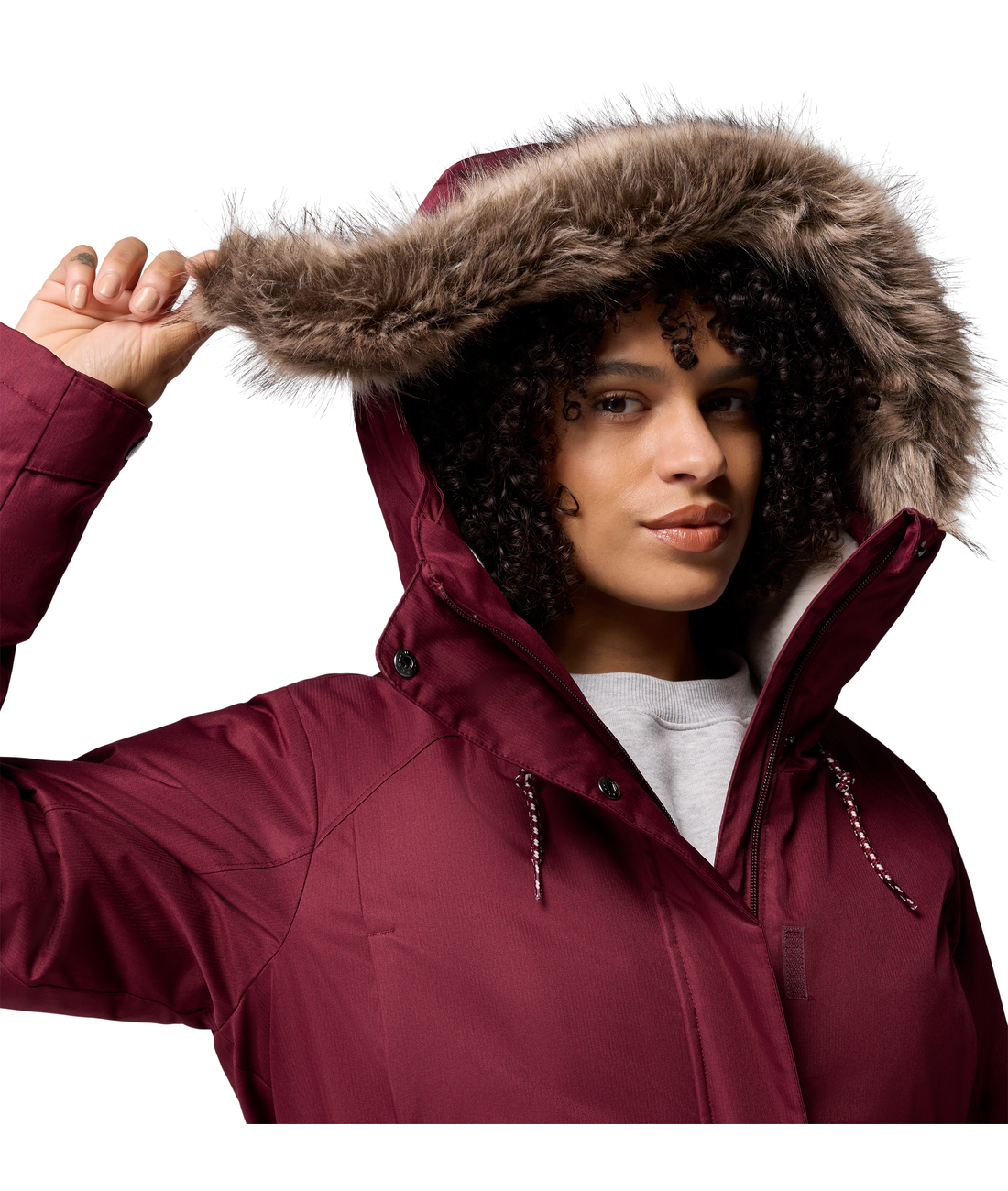 Suttle Mountain III Insulated Jacket