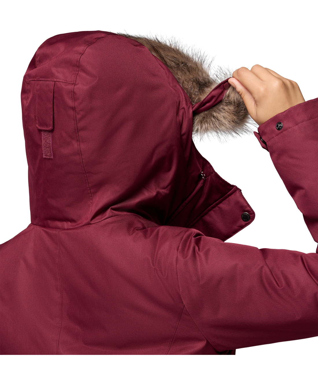 Suttle Mountain III Insulated Jacket