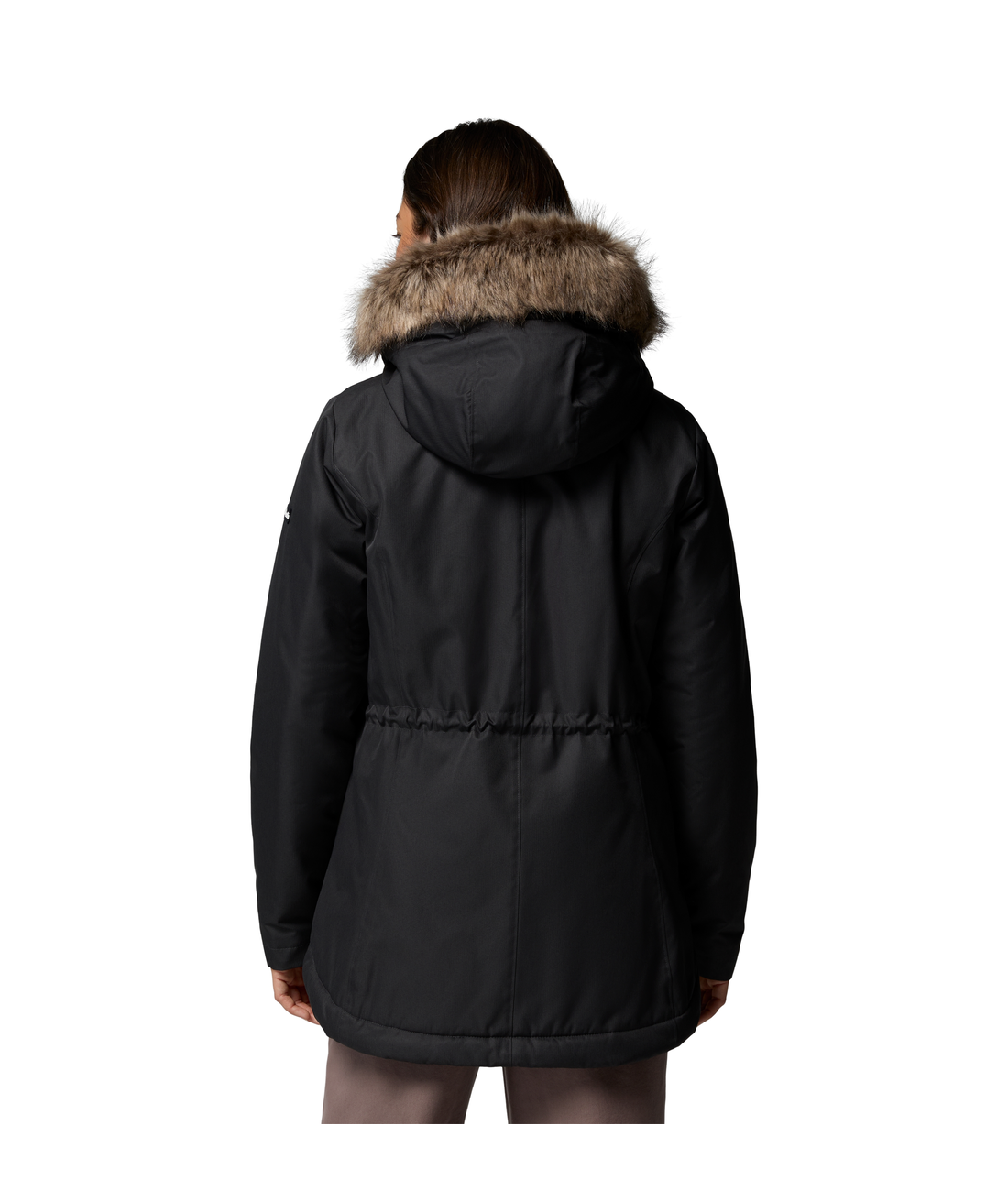 Suttle Mountain III Insulated Jacket