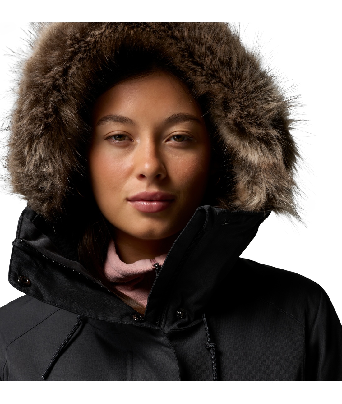 Suttle Mountain III Insulated Jacket