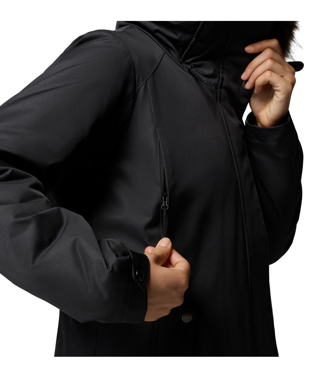 Suttle Mountain III Insulated Jacket