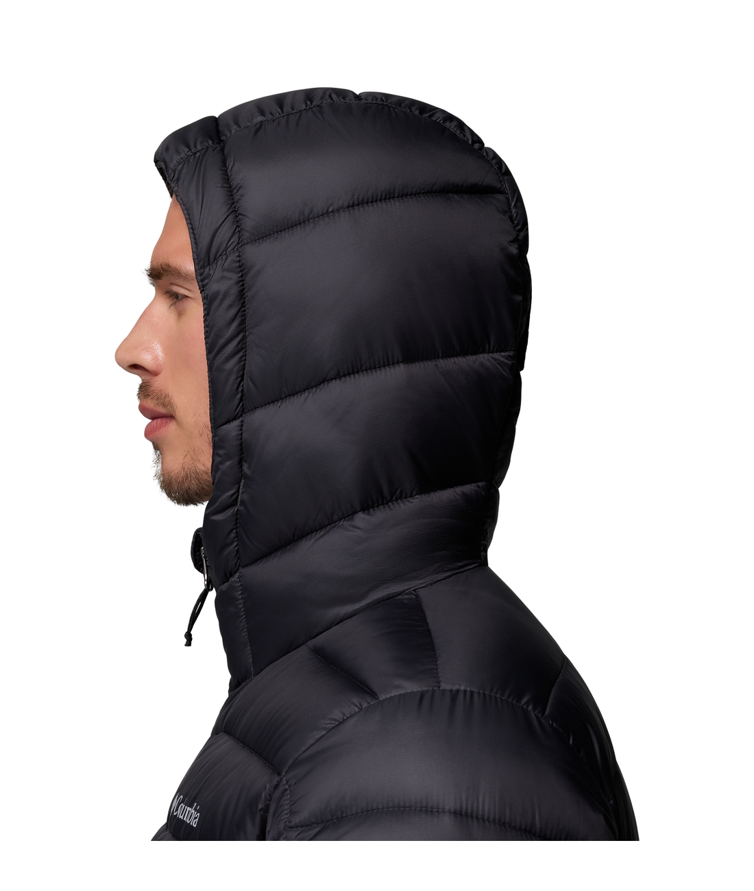 Buck Butte II Insulated Hooded Jacket