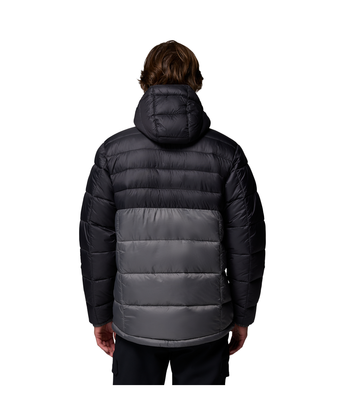 Buck Butte II Insulated Hooded Jacket
