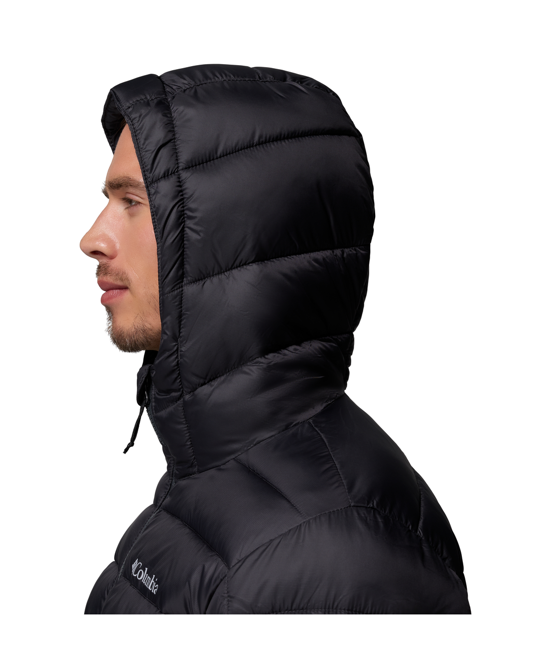 Buck Butte II Insulated Hooded Jacket