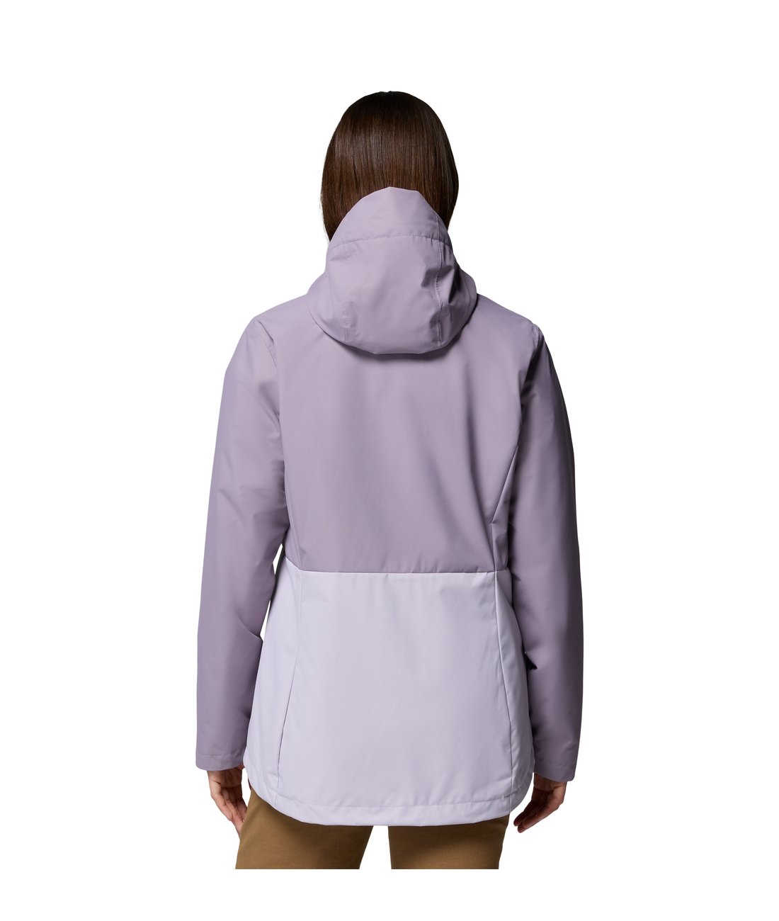 Hikebound II Interchange Jacket - Damen