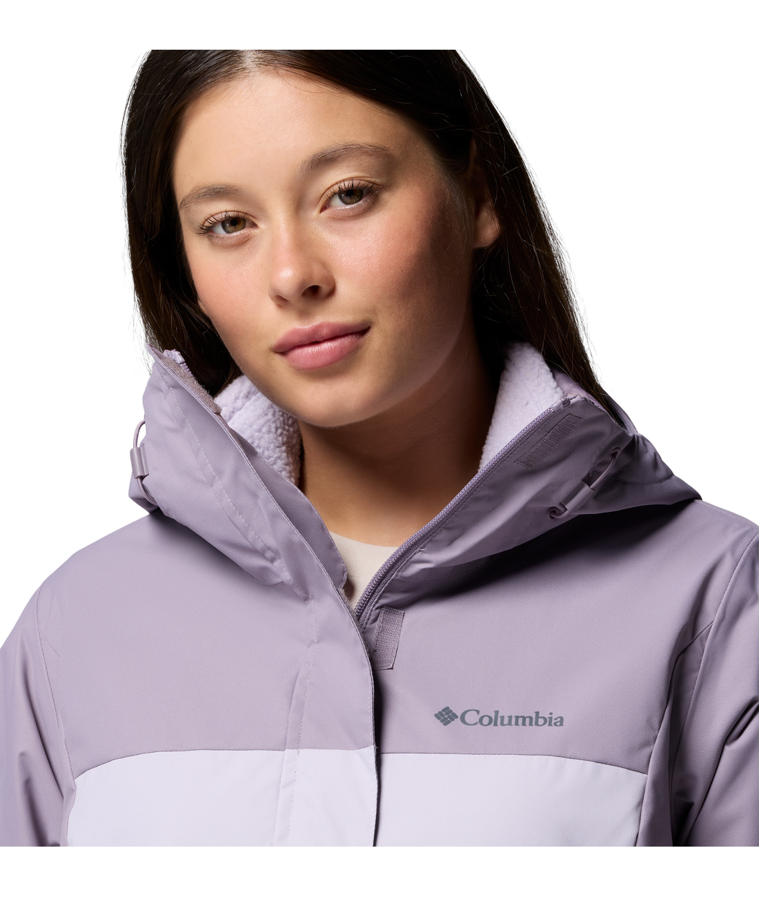 Hikebound II Interchange Jacket - Damen