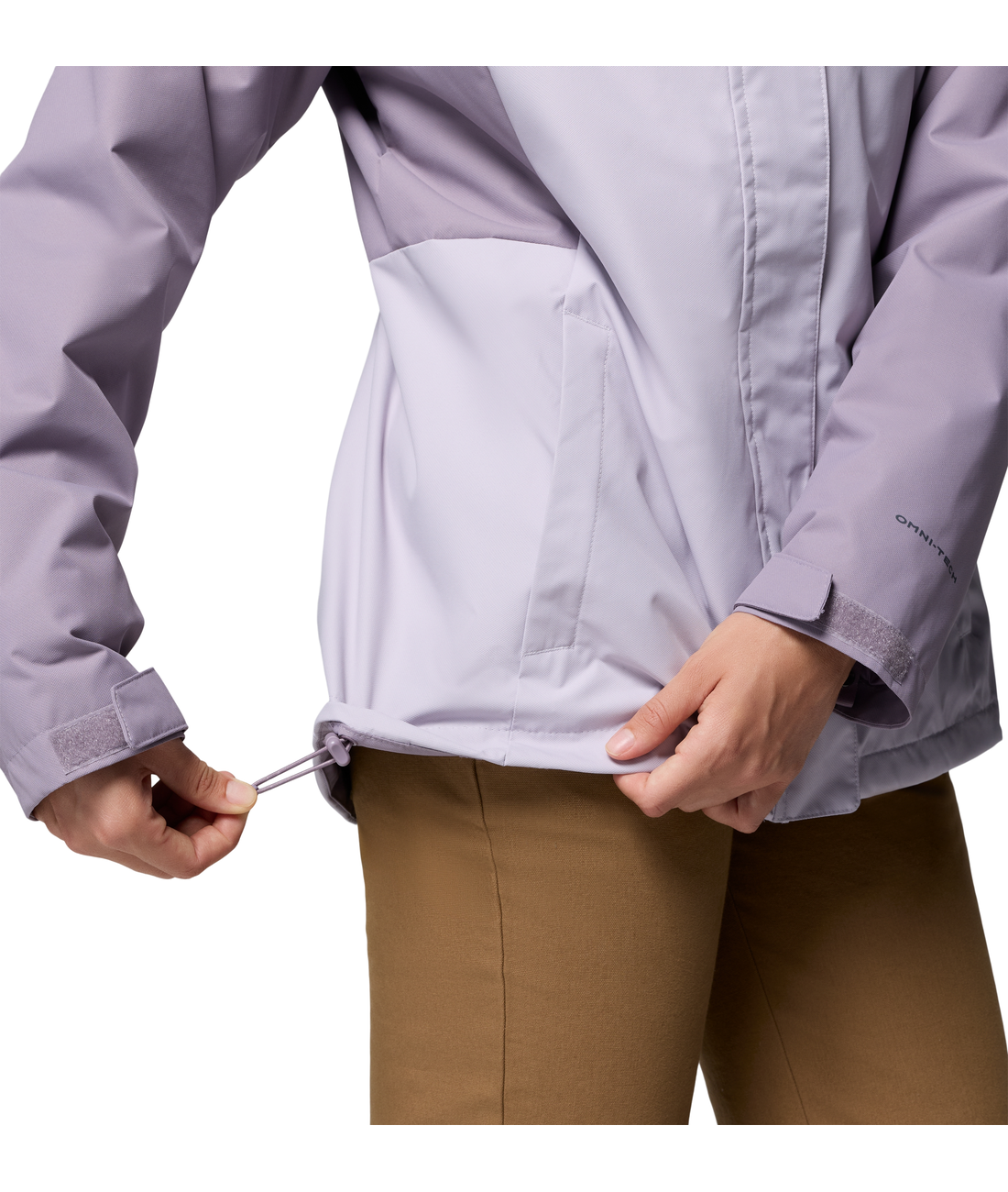 Hikebound II Interchange Jacket - Damen