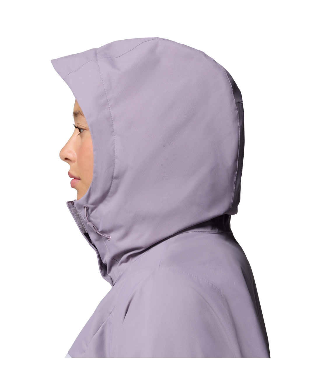 Hikebound II Interchange Jacket - Damen