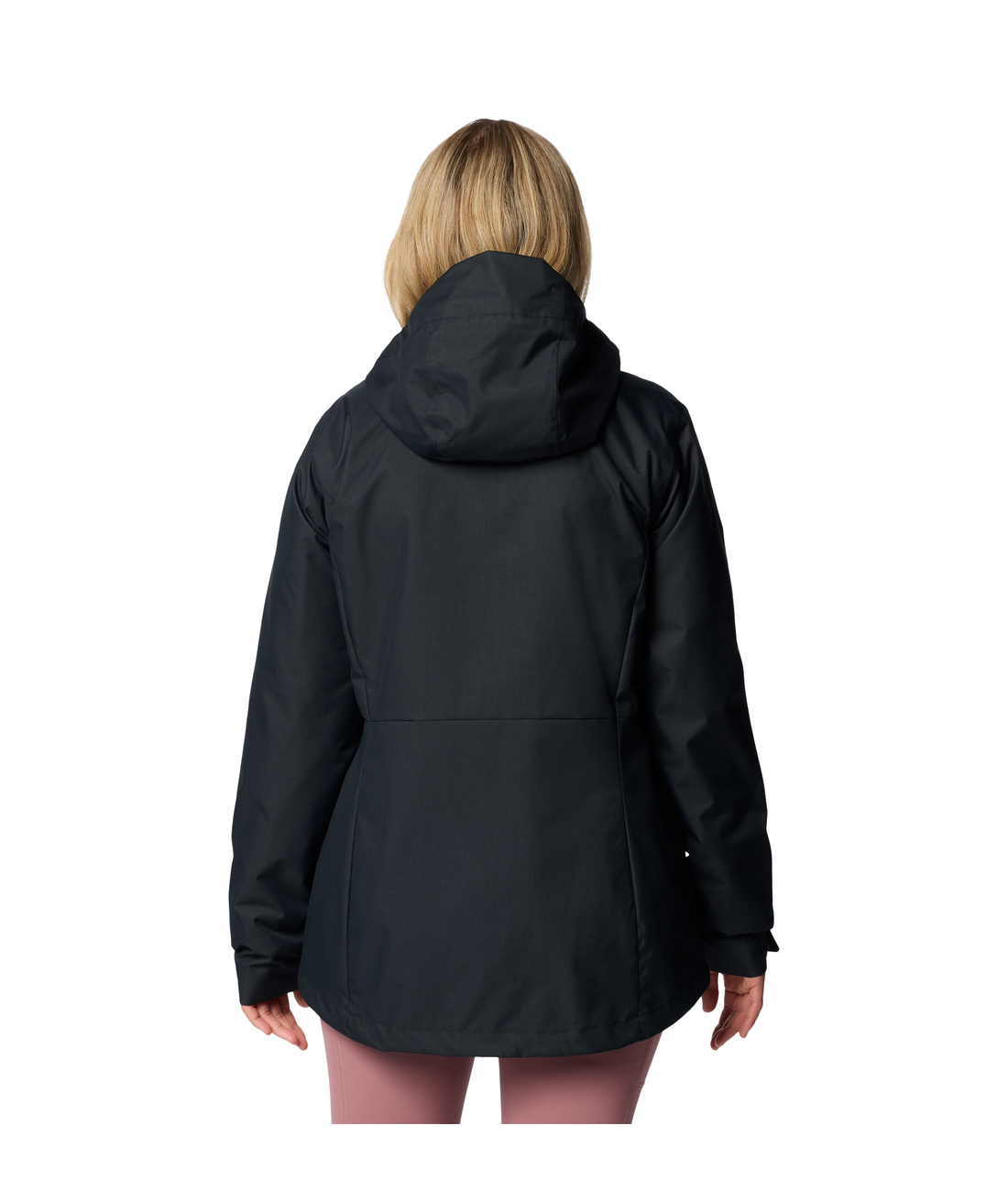 Hikebound II Interchange Jacket - Damen