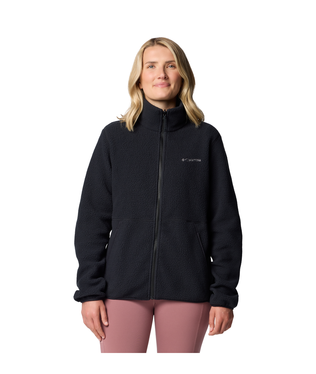 Hikebound II Interchange Jacket - Damen