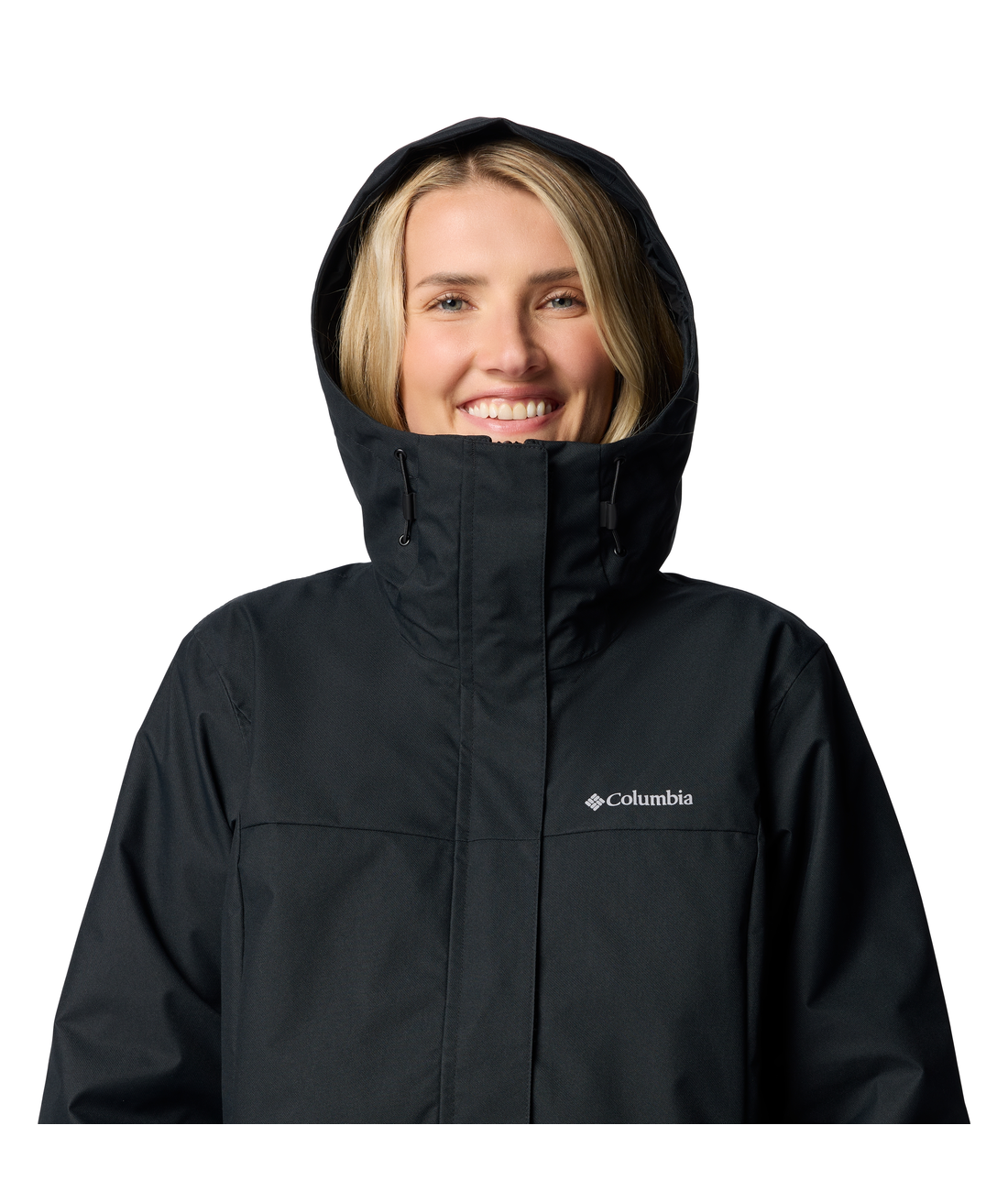 Hikebound II Interchange Jacket - Damen