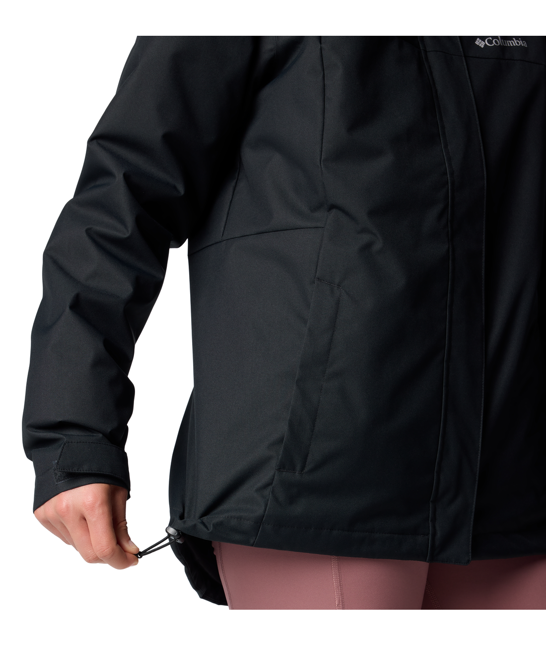 Hikebound II Interchange Jacket - Damen