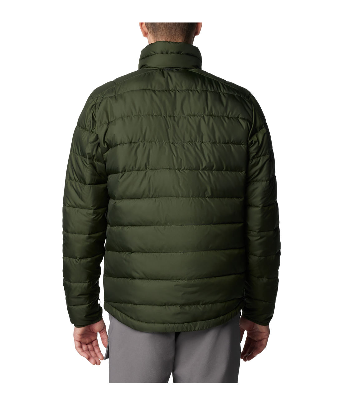 Oak Harbor Interchange Jacket