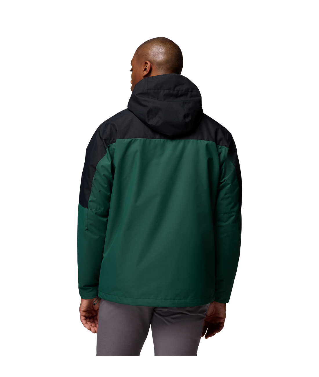 Hikebound II Interchange Jacket - Herren
